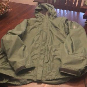 Men’s Waterproof gear